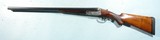 PARKER BROS. VHE GRADE 12 GAUGE SHOTGUN MFG. 1924. - 2 of 8