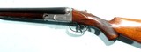 PARKER BROS. VHE GRADE 12 GAUGE SHOTGUN MFG. 1924. - 4 of 8