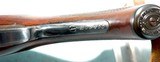 PARKER BROS. VHE GRADE 12 GAUGE SHOTGUN MFG. 1924. - 7 of 8
