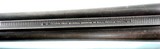 PARKER BROS. TROJAN GRADE 16 GAUGE SHOTGUN MFG. 1927. - 6 of 7