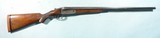 PARKER BROS. TROJAN GRADE 16 GAUGE SHOTGUN MFG. 1927. - 1 of 7