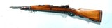 VENEZUELAN CONTRACT HERSTAL BELGIUM MFG. MOD 24/30 7X57MM CARBINE. - 2 of 8