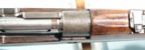 VENEZUELAN CONTRACT HERSTAL BELGIUM MFG. MOD 24/30 7X57MM CARBINE. - 7 of 8