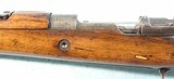 VENEZUELAN CONTRACT HERSTAL BELGIUM MFG. MOD 24/30 7X57MM CARBINE. - 4 of 8