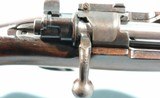 VENEZUELAN CONTRACT HERSTAL BELGIUM MFG. MOD 24/30 7X57MM CARBINE. - 6 of 8