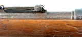 WW2 GERMAN MAUSER MODEL K98K BYF/43 8X57MM INFANTRY RIFLE CA. 1943. - 4 of 12
