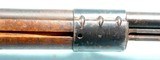 WW2 GERMAN MAUSER MODEL K98K BYF/43 8X57MM INFANTRY RIFLE CA. 1943. - 11 of 12