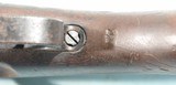 WW2 GERMAN MAUSER MODEL K98K BYF/43 8X57MM INFANTRY RIFLE CA. 1943. - 7 of 12