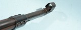 WW2 GERMAN MAUSER MODEL K98K BYF/43 8X57MM INFANTRY RIFLE CA. 1943. - 12 of 12