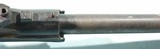 WW2 GERMAN BERLIN LUEBECKER DUV/43 CODE WALTHER G41 OR G.41 8MM SEMI-AUTO RIFLE RECEIVER & BARREL. - 10 of 10