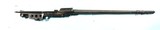 WW2 GERMAN BERLIN LUEBECKER DUV/43 CODE WALTHER G41 OR G.41 8MM SEMI-AUTO RIFLE RECEIVER & BARREL. - 2 of 10