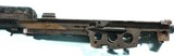 WW2 GERMAN BERLIN LUEBECKER DUV/43 CODE WALTHER G41 OR G.41 8MM SEMI-AUTO RIFLE RECEIVER & BARREL. - 7 of 10