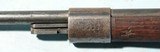 WW2 GERMAN MAUSER MODEL K98K BYF/43 INFANTRY RIFLE CA. 1943. - 4 of 9