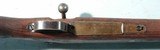 WW2 GERMAN MAUSER MODEL K98K BYF/43 INFANTRY RIFLE CA. 1943. - 8 of 9