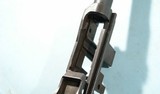 PRE WW2 SPRINGFIELD U.S. M1 OR M-1 GARAND RIFLE .30-06 RECEIVER AND BARREL, CIRCA Nov. 1940. - 5 of 7