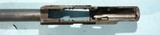 PRE WW2 SPRINGFIELD U.S. M1 OR M-1 GARAND RIFLE .30-06 RECEIVER AND BARREL, CIRCA Nov. 1940. - 7 of 7