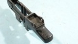 PRE WW2 SPRINGFIELD U.S. M1 OR M-1 GARAND RIFLE .30-06 RECEIVER AND BARREL, CIRCA Nov. 1940. - 1 of 7