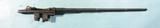 PRE WW2 SPRINGFIELD U.S. M1 OR M-1 GARAND RIFLE .30-06 RECEIVER AND BARREL, CIRCA Nov. 1940. - 2 of 7