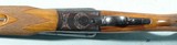 1970 BERETTA GR3 OR GR-3 12GA. SIDE BY SIDE BOXLOCK 26" SHOTGUN. - 7 of 7