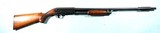EXTRA NICE 1946 ITHACA GUN CO. MODEL 37 16GA. PUMP SHOTGUN. - 1 of 7