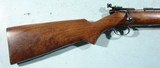 WINCHESTER TARGET MODEL 69A BOLT ACTION .22LR RIFLE CIRCA LATE 1940’S-EARLY 1950’S. - 3 of 10