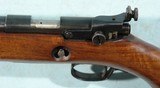 WINCHESTER TARGET MODEL 69A BOLT ACTION .22LR RIFLE CIRCA LATE 1940’S-EARLY 1950’S. - 6 of 10