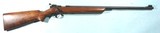 WINCHESTER TARGET MODEL 69A BOLT ACTION .22LR RIFLE CIRCA LATE 1940’S-EARLY 1950’S. - 1 of 10