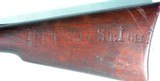 LARGE ENGLISH HUDSON BAY DOG-LOCK MARKET PUNT GUN CIRCA EARLY 1800’S. - 2 of 13
