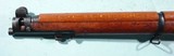 WW1 BRITISH ENFIELD SMLE NO.1 MARK III .303 CAL. INFANTRY RIFLR DATED 1918. - 6 of 9