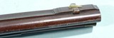 SUPERIOR NELSON LEWIS TROY, NEW YORK PERCUSSION SIDE X SIDE DOUBLE RIFLE CIRCA 1850. - 15 of 16
