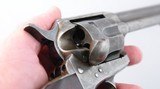 COLT 1ST GEN. MODEL 1873 SINGLE ACTION ARMY .38 SPEC. 7 1/2” REVOLVER MFG. 1928. - 8 of 9