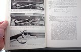 “THE MANTONS:GUNMAKERS” BOOK BY KEITH NEAL AND D.H.L. BACK. - 6 of 9