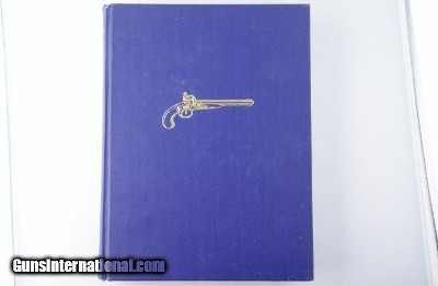 “THE MANTONS:GUNMAKERS” BOOK BY KEITH NEAL AND D.H.L. BACK.