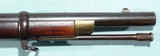 SUPERIOR CIVIL WAR CONFEDERATE INSPECTED BRITISH TOWER ENFIELD PATTERN 1853 PERCUSSION RIFLE MUSKET DATED 1862. - 15 of 17