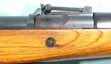 SUPERB WW2 GERMAN WALTHER G-41 or G.41 OR G 41 DUV 43 CODE SEMI-AUTO 8X57 RIFLE. - 11 of 15