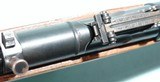 SUPERB WW2 GERMAN WALTHER G-41 or G.41 OR G 41 DUV 43 CODE SEMI-AUTO 8X57 RIFLE. - 14 of 15