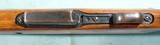 SUPERB WW2 GERMAN WALTHER G-41 or G.41 OR G 41 DUV 43 CODE SEMI-AUTO 8X57 RIFLE. - 6 of 15