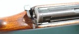 SUPERB WW2 GERMAN WALTHER G-41 or G.41 OR G 41 DUV 43 CODE SEMI-AUTO 8X57 RIFLE. - 13 of 15