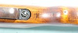 SUPERB WW2 GERMAN WALTHER G-41 or G.41 OR G 41 DUV 43 CODE SEMI-AUTO 8X57 RIFLE. - 8 of 15