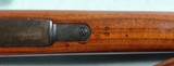 EXCELLENT SPRINGFIELD U.S. MODEL 1903 30-06 CAL. RIFLE DATED 12-21. - 6 of 12