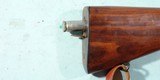 EXCELLENT SPRINGFIELD U.S. MODEL 1903 30-06 CAL. RIFLE DATED 12-21. - 12 of 12