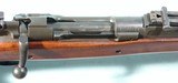 EXCELLENT SPRINGFIELD U.S. MODEL 1903 30-06 CAL. RIFLE DATED 12-21. - 4 of 12