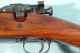 EXCELLENT SPRINGFIELD U.S. MODEL 1903 30-06 CAL. RIFLE DATED 12-21. - 8 of 12