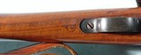 EXCELLENT SPRINGFIELD U.S. MODEL 1903 30-06 CAL. RIFLE DATED 12-21. - 7 of 12