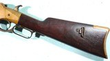 EXCEPTIONAL NATIONAL ARCHIVES DOCUMENTED CIVIL WAR 1ST ISSUE HENRY U.S. MARTIAL LEVER ACTION RIFLE - 10 of 16