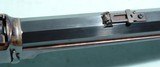 SHILOH RIFLE MFG. CO. SHARPS .50-2 1/2” (.50-90) SHARPS CAL. MODEL 1874 HEAVY WEIGHT BARREL RIFLE. - 8 of 13