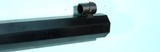 SHILOH RIFLE MFG. CO. SHARPS .50-2 1/2” (.50-90) SHARPS CAL. MODEL 1874 HEAVY WEIGHT BARREL RIFLE. - 10 of 13