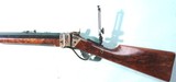 SHILOH RIFLE MFG. CO. SHARPS .50-2 1/2” (.50-90) SHARPS CAL. MODEL 1874 HEAVY WEIGHT BARREL RIFLE. - 3 of 13