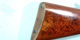SHILOH RIFLE MFG. CO. SHARPS .50-2 1/2” (.50-90) SHARPS CAL. MODEL 1874 HEAVY WEIGHT BARREL RIFLE. - 13 of 13