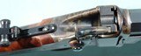 SHILOH RIFLE MFG. CO. SHARPS .50-2 1/2” (.50-90) SHARPS CAL. MODEL 1874 HEAVY WEIGHT BARREL RIFLE. - 9 of 13